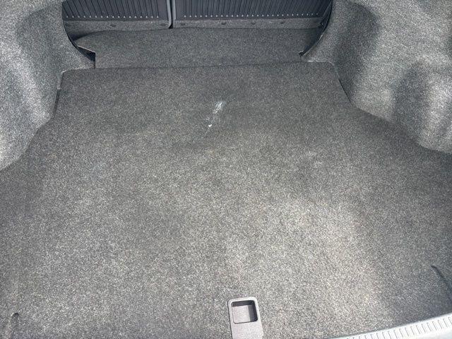 Toyota Camry SE 2017