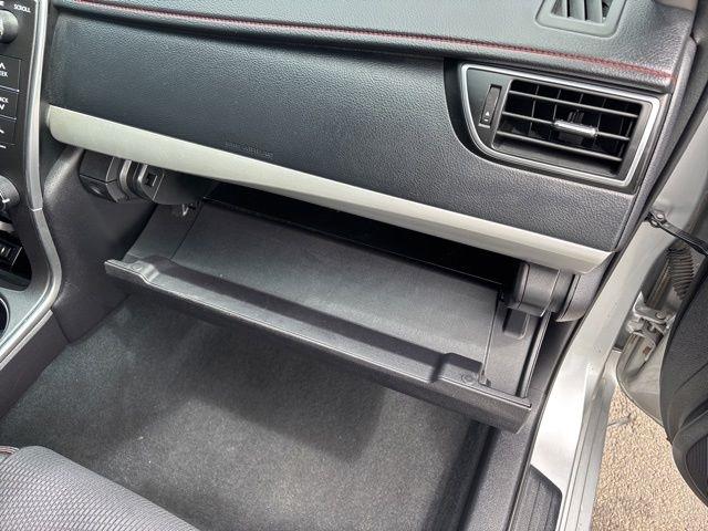 Toyota Camry SE 2017