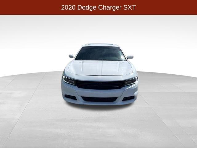 Dodge Charger SXT 2020