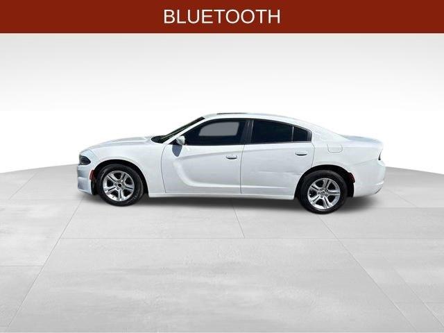 Dodge Charger SXT 2020
