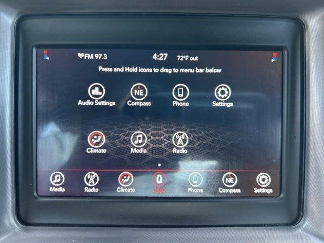 Dodge Charger SXT 2020
