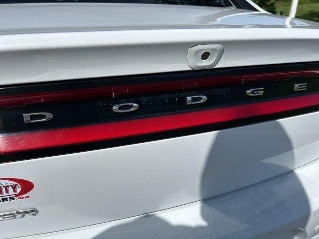 Dodge Charger SXT 2020