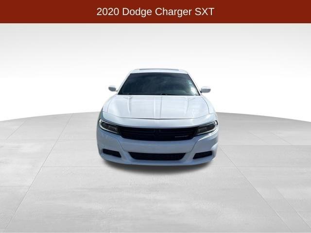 Dodge Charger SXT 2020