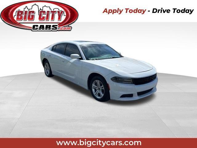 Dodge Charger SXT 2020