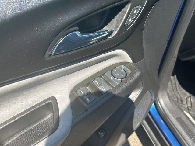 Chevrolet Equinox LT Fleet AWD 2023