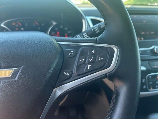 Chevrolet Equinox LT Fleet AWD 2023