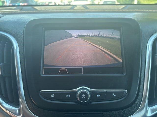Chevrolet Equinox LT Fleet AWD 2023