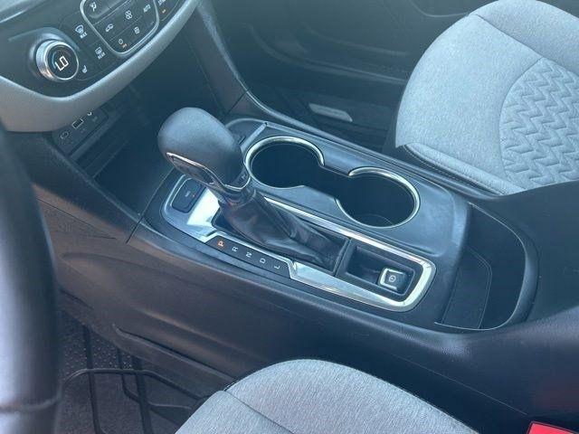 Chevrolet Equinox LT Fleet AWD 2023