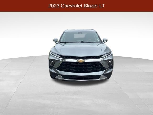 Chevrolet Blazer 3LT 2023