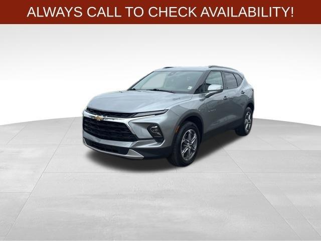 Chevrolet Blazer 3LT 2023