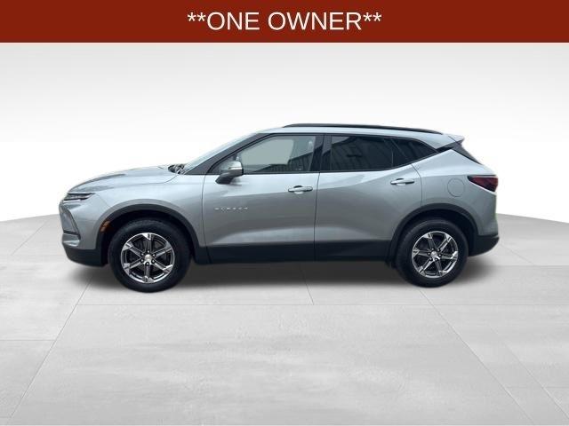 Chevrolet Blazer 3LT 2023