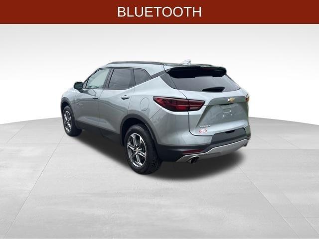 Chevrolet Blazer 3LT 2023
