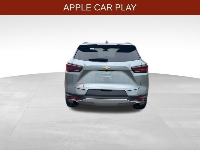 Chevrolet Blazer 3LT 2023