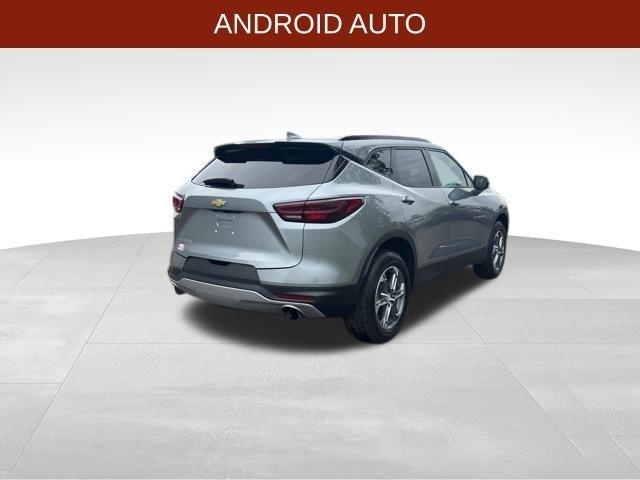 Chevrolet Blazer 3LT 2023