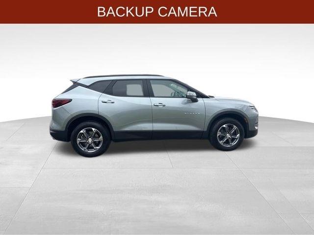 Chevrolet Blazer 3LT 2023