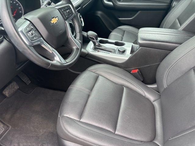 Chevrolet Blazer 3LT 2023
