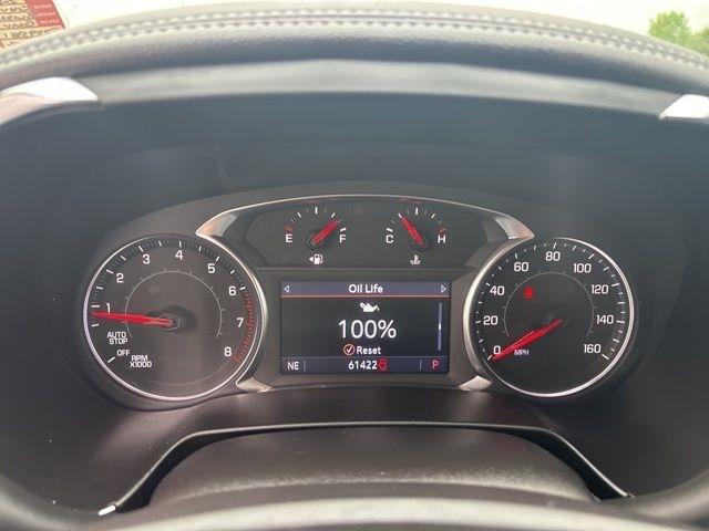 Chevrolet Blazer 3LT 2023