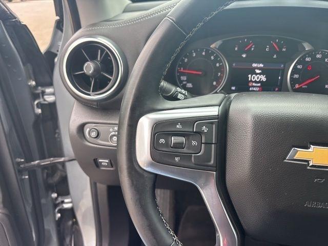 Chevrolet Blazer 3LT 2023