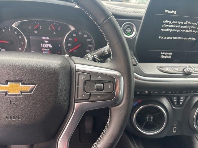 Chevrolet Blazer 3LT 2023