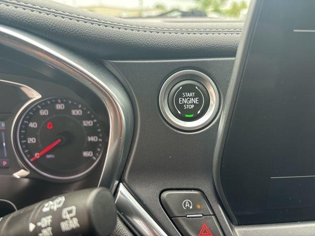 Chevrolet Blazer 3LT 2023