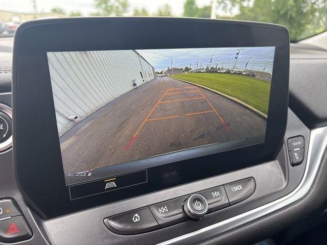Chevrolet Blazer 3LT 2023