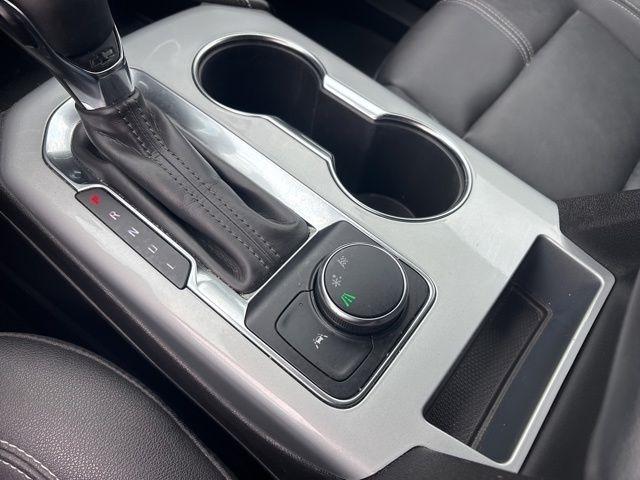 Chevrolet Blazer 3LT 2023