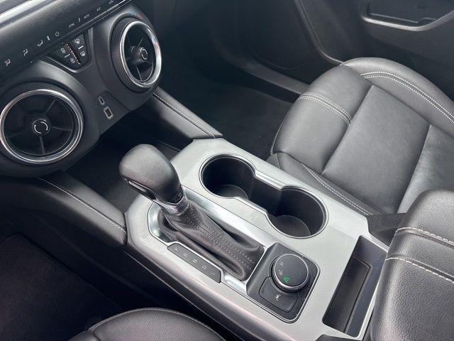 Chevrolet Blazer 3LT 2023