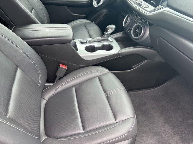 Chevrolet Blazer 3LT 2023