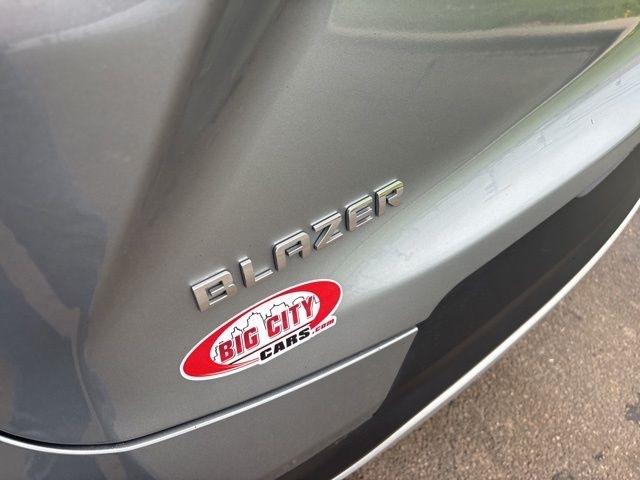 Chevrolet Blazer 3LT 2023