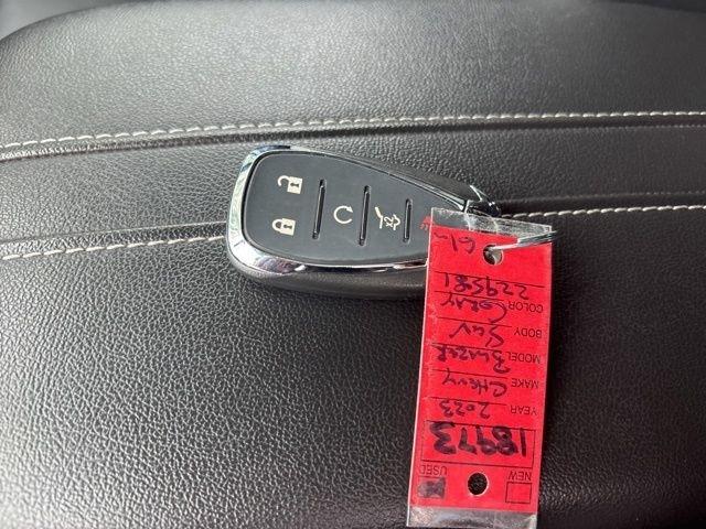 Chevrolet Blazer 3LT 2023