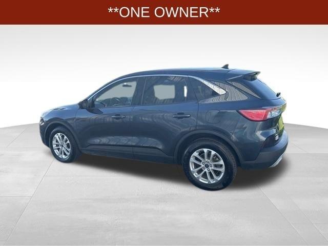 Ford Escape SE 2022