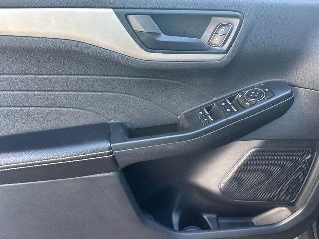 Ford Escape SE 2022