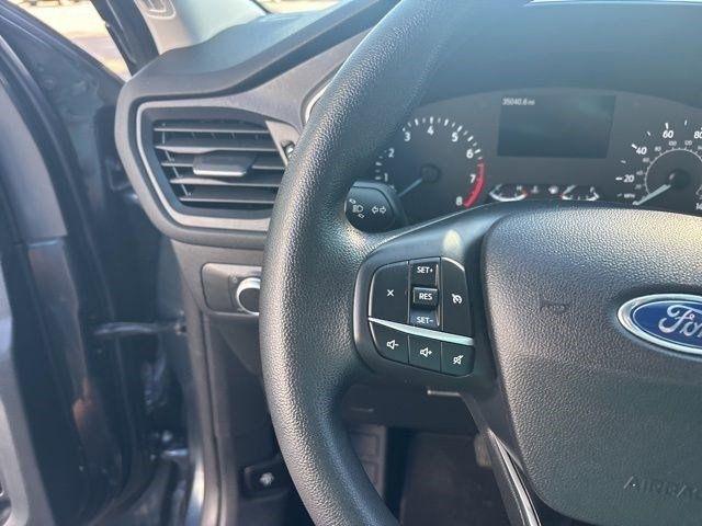 Ford Escape SE 2022