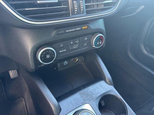 Ford Escape SE 2022