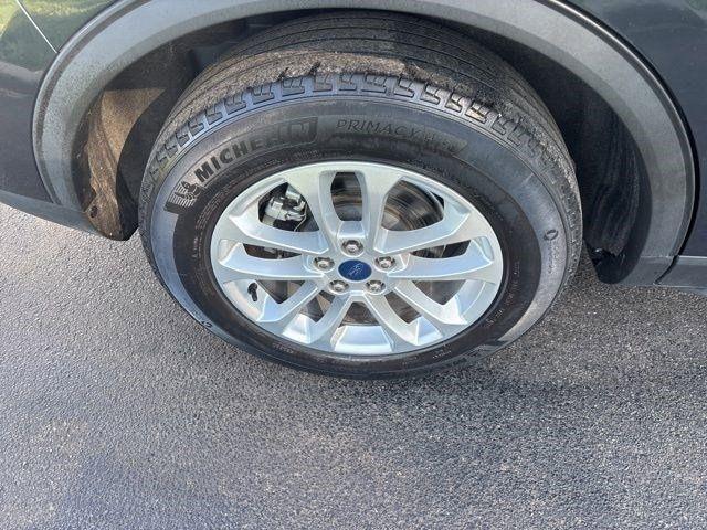 Ford Escape SE 2022
