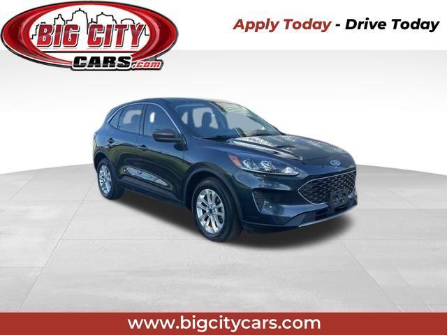 Ford Escape SE 2022