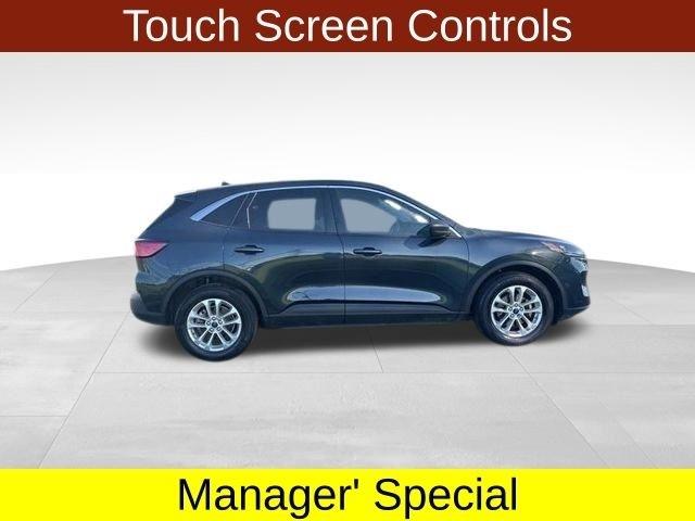 Ford Escape SE 2022
