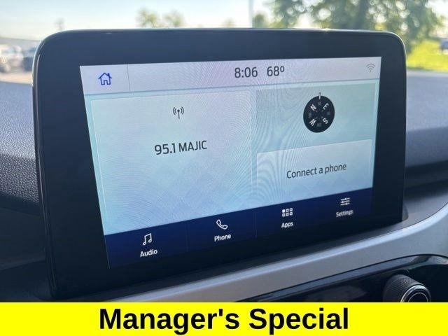 Ford Escape SE 2022