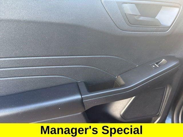 Ford Escape SE 2022