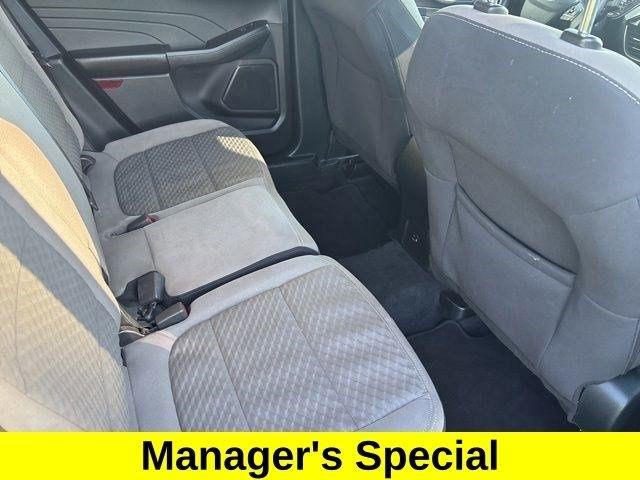 Ford Escape SE 2022