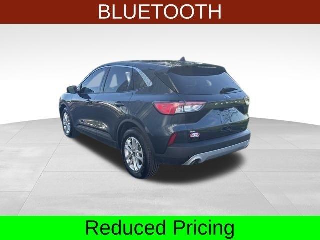 Ford Escape SE 2022