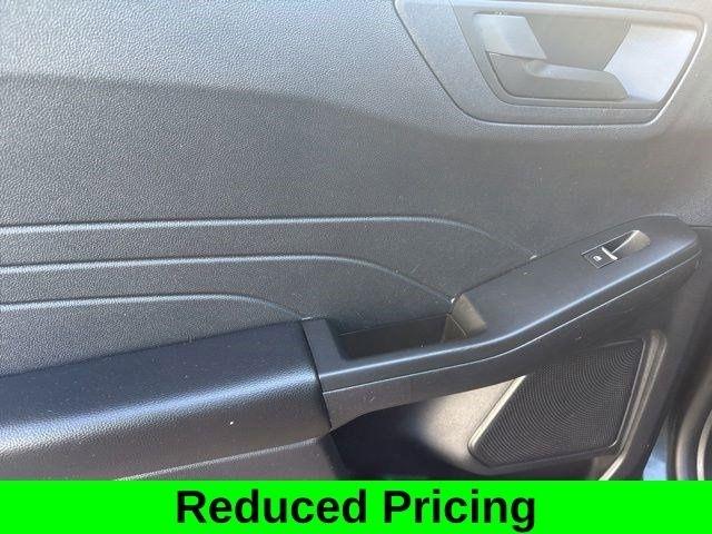 Ford Escape SE 2022