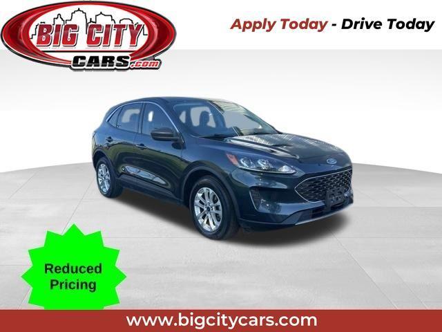 Ford Escape SE 2022