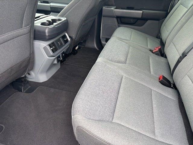 Ford F-150 XLT SuperCrew 4WD 2025