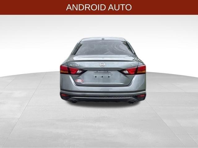Nissan Altima 2.5 SL 2019