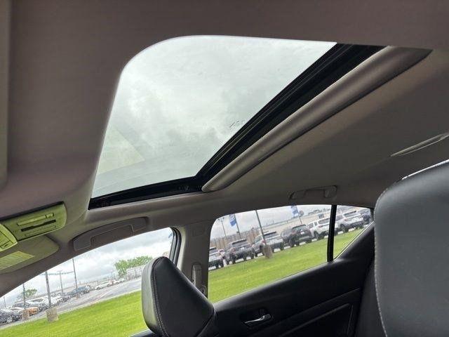 Nissan Altima 2.5 SL 2019