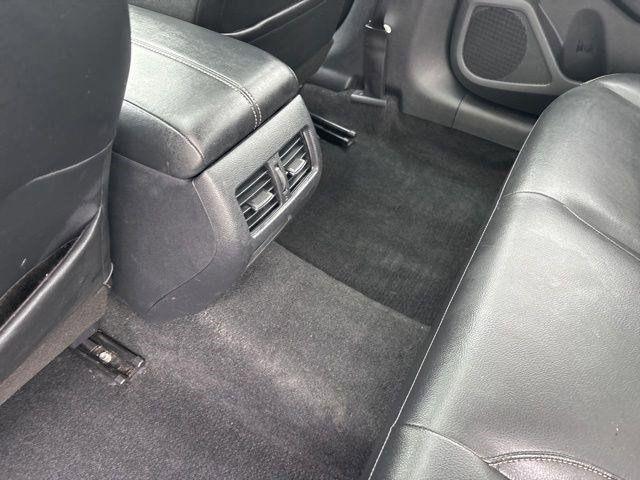 Nissan Altima 2.5 SL 2019