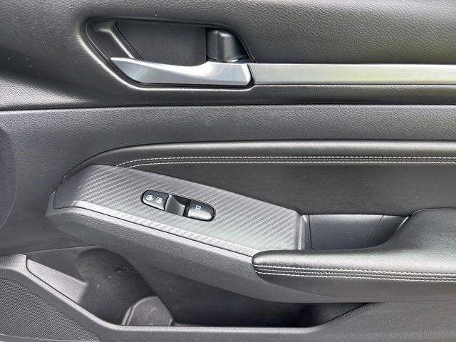 Nissan Altima 2.5 SL 2019
