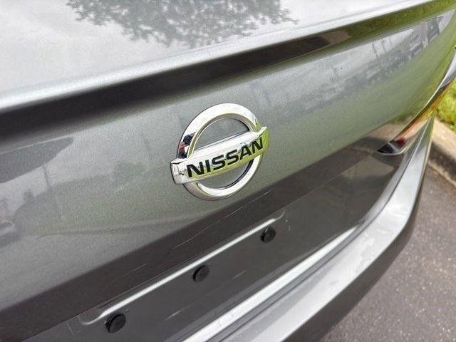 Nissan Altima 2.5 SL 2019
