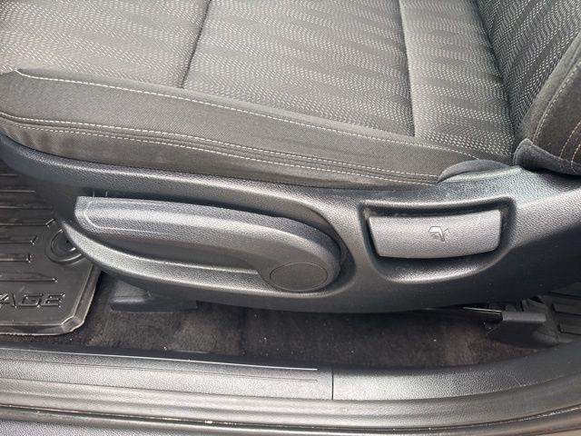 Kia Sportage LX FWD 2022